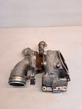 TURBOSPREŻARKA BMW 1 F40 1.5 8631700