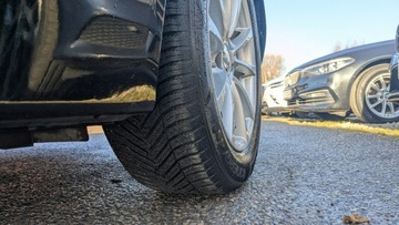 BMW Seria 3 F30-F31-F34 Touring 2.0 316d 116KM 2014 BMW 316 2.0D 116PS OPŁACONY Bezwypadkowy, zdjęcie 39