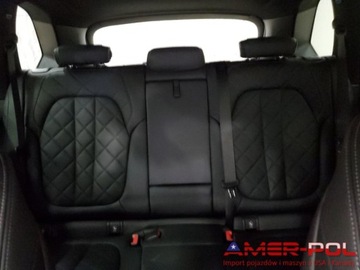 BMW X5 G05 2023 BMW X5 _M50I_4x4_4.4 L_523 km_2023r 4.4 Benzyna 523KM, zdjęcie 9