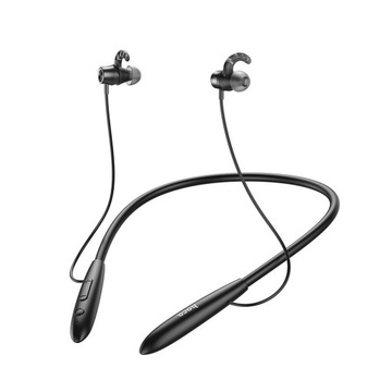 HOCO słuchawki bezprzewodowe / bluetooth dokanałowe Manner sport ES61