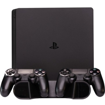 Многофункциональная станция/подставка SteelDigi PS4