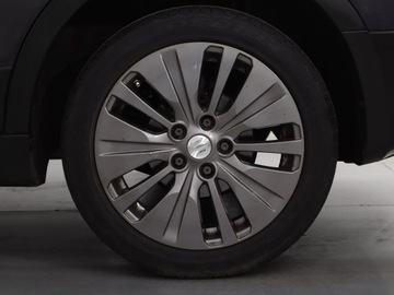 Suzuki SX4 I Sedan 1.6 VVT 120KM 2013 Suzuki SX4 S-Cross 1.6 VVT, Salon Polska, zdjęcie 14