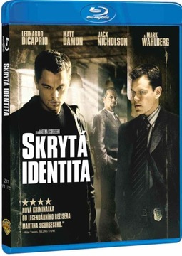 INFILTRACJA (BLU-RAY) lektor, napisy