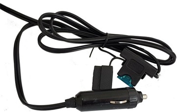 Автомобильный чайник 12В, емкость 800мл DUNLOP