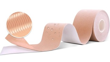 ЛЕНТА BOOB TAPE ЛИФТИНГ ДЛЯ ФОРМИРОВАНИЯ ГРУДИ, ДЕКОЛЬНОСТИ