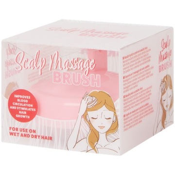 МАССАЖНАЯ ЩЕТКА ДЛЯ ГОЛОВЫ МАССАЖЕР РАЗЛИЧНЫЕ ВАРИАНТЫ