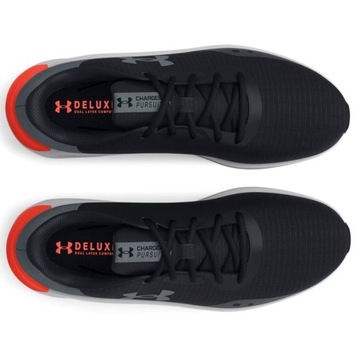 МУЖСКИЕ ТРЕНИРОВОЧНЫЕ КРОССОВКИ UNDER ARMOR