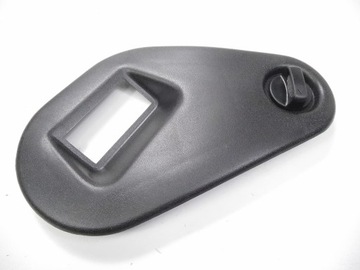 OSŁONA OBUDOWA RENAULT OE 7700760532