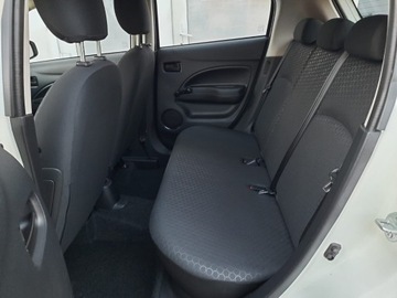 Mitsubishi Colt VII 2014 Mitsubishi Space Star, KLIMA, nowy akumulator!!, zdjęcie 21