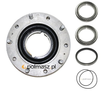 Piasta zwolnica Komatsu WB97S CA0068051 84202962