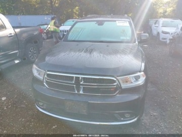 Dodge Durango III 3.6 V6 294KM 2019 Dodge Durango 2019 DODGE DURANGO SXT AWD 3.6 Benzyna 293KM, zdjęcie 12