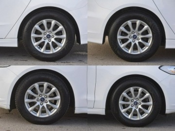 Ford Mondeo V Kombi 1.5 EcoBoost 160KM 2018 Ford Mondeo 1.5 EcoBoost doinwestowany gwarancja, zdjęcie 35