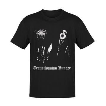 DARKTHRONE BLACK METAL MAYHEM T-Shirt Koszulka 3XL