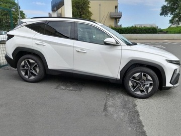 Hyundai Tucson IV 2026 HYUNDAI Tucson 1.6 T-GDi Executive 2WD DCT Suv 150KM 2026, zdjęcie 3