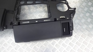 ПРИБОРНАЯ ПАНЕЛЬ TOYOTA COROLLA VERSO 55302-0F010