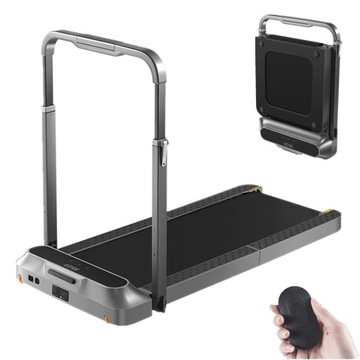 Электрическая беговая дорожка Kingsmith Walking Pad TRR2F R2