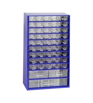 ORGANIZER WARSZTATOWY REGAŁ 306x551x155 45M