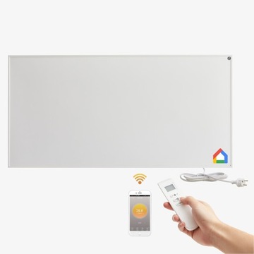 GRZEJNIK NA PODCZERWIEŃ PROMIENNIK 700W