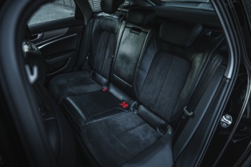 Audi A6 C8 Avant 2.0 40 TDI 204KM 2020 AUDI A6 C8 AVANT SPORT 2.0 TDI 204KM 2020r./ fa vat 23%, zdjęcie 25