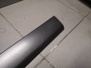 РАМА ПАНЕЛЬ РАМА ЛЕВАЯ, AUDI A6 C6 4F0853373B