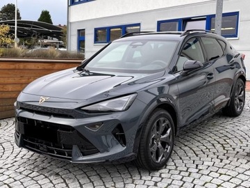 Cupra Formentor Crossover Facelifting 2.0 TSI 204KM 2026 CUPRA Formentor 2.0 TSI 4Drive DSG Suv 204KM 2026, zdjęcie 1
