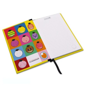 Ноутбук A5 ABYstyle черный