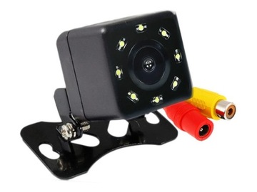 Kamera cofania VORDON 8IRPL CMOS