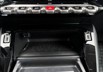 Peugeot 208 II Hatchback Facelifting 1.2 PureTech 100KM 2025 Peugeot 208 1.2 100km PureTech Allure Salon PL gwarancja fabryczna, zdjęcie 19