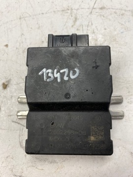 BMW 420D F36 2.0 D MODUL PUMPY PALIVA 2602258