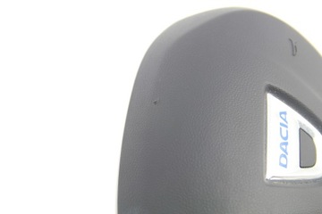 Крышка подушки безопасности Dacia Duster II