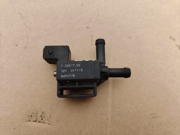 SENZOR C70 S70 XC70 2.4 9470775 TLAKU VOLVO