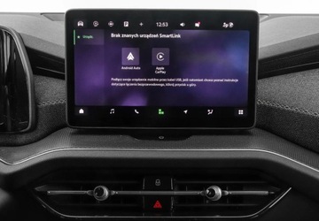 Skoda Kodiaq II SUV 2.0 TDI SCR 193KM 2024 Skoda Kodiaq 2.0TDI 193KM DSG, 4x4, Elektryczna klapa bagaznika, Reflektor, zdjęcie 16