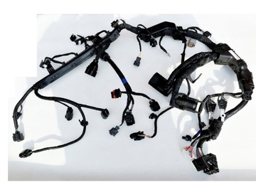 KIA HYUNDAI 1,6T-GDI INSTALACJA SILNIKA Y38