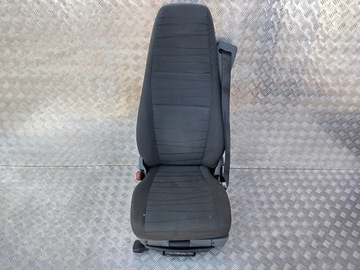 FOTEL KIEROWCY PNEUMATYCZNY STARY TYP PODSTAWY SCANIA