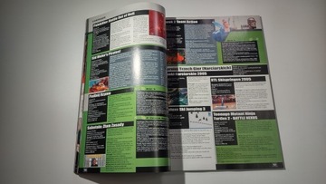 CD-Action 2/2005 płyty CD