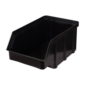 POJEMNIK WARSZTATOWY 118x78x56 CZARNY