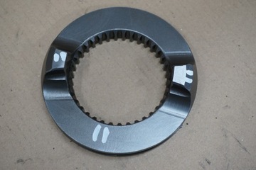 NISSAN PATROL NÁPRAVA DIFER ZADNÍ UZAMČENÍ DIFFLOCK Y61 Y60