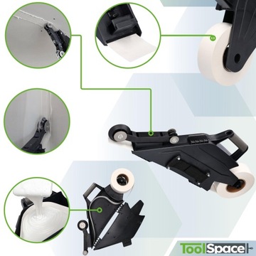 Фуговальный станок АВТОМАТИЧЕСКАЯ ЗАШИРОВКА ГКБД ДЛЯ СТЫКА ГКС лентой БЕСПЛАТНО