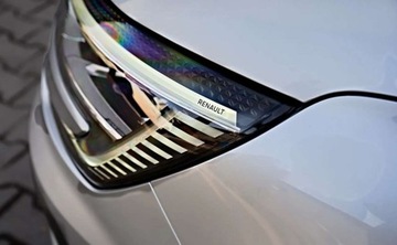 Renault Megane IV Hatchback 5d  Facelifting 1.3 TCe 140KM 2021 Renault Megane Renault Megane 1.3 TCe FAP Intens 1.3 Benzyna 140KM, zdjęcie 28