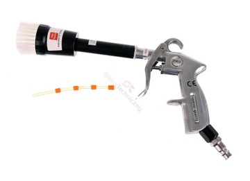 Pistolet do czyszczenia prania tapicerki HCL-14