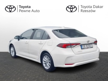 Toyota Corolla XII 2022 Toyota Corolla 1.5 Comfort Seria E21 (2019-) Toyot, zdjęcie 3