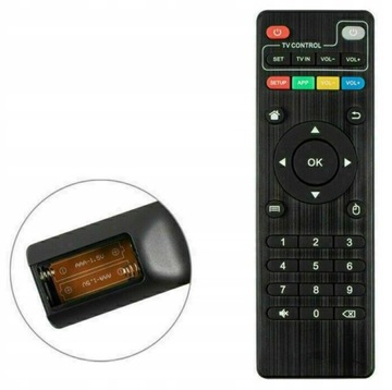 Smart TV BOX 5G MXQ PRO 4K 2 16 ГБ ANDROID 11.1