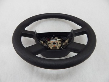 Ford Focus II Mk2 — красивый руль