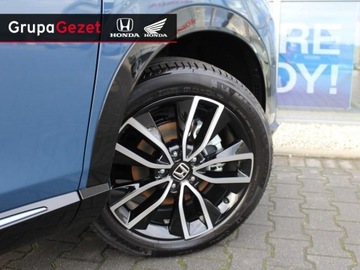 Honda HR-V III SUV Facelifting 1.5 i-MMD 131KM 2025 Honda HR-V e:HEV 1.5 Hybryda 131KM Advance Style Lift, zdjęcie 7