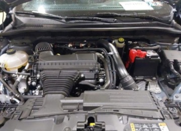 Ford Kuga III 2023 Ford Kuga 2023, 2.0L, 4x4, ST-LINE, od ubezpieczalni 2.0 Benzyna 250KM, zdjęcie 13