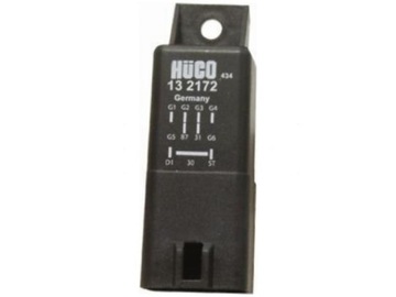 RELÉ SVÍČEK HONDA FR-V 2.2 07- CIVIC VIII MK8 05-