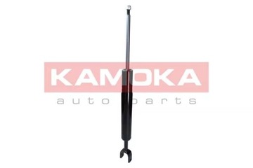 ГАЗОВЫЙ ПЕРЕДНИЙ АМОРТИЗАТОР