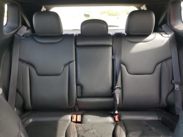 Jeep Compass II 2024 Jeep Compass Limited 2024 2.0l 2.0 Benzyna 200KM, zdjęcie 10