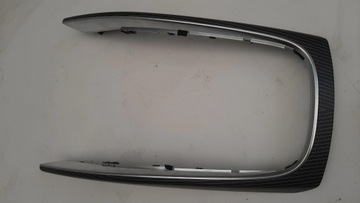 AUDI Q5 SQ5 8R НАБОР ДЕКОР. ПОЛОСОК