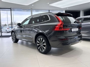 Volvo XC60 II 2022 Volvo XC 60 Core Kamera cofania CarPlayAndroid Auto Nawigacja LED, zdjęcie 1
